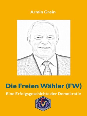 cover image of Die Freien Wähler (FW)